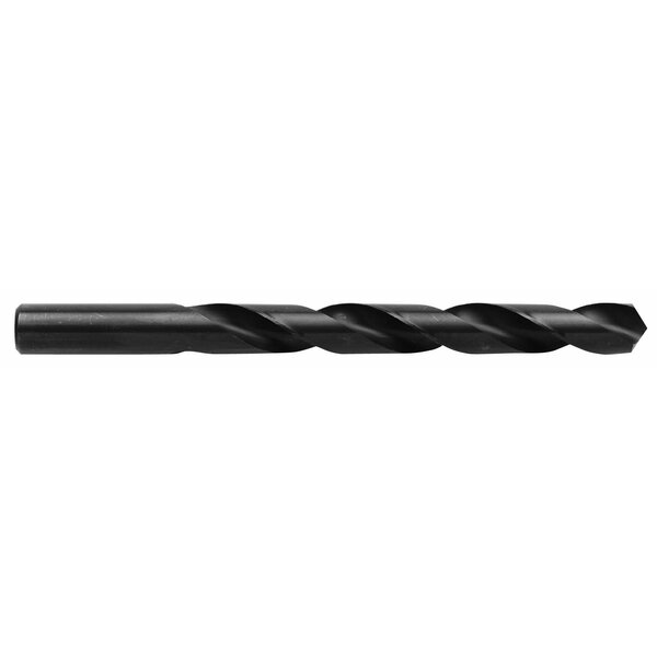 Nachi Jobber Length HSS Drill W/ Black Oxide - 4.25mm 0159931
